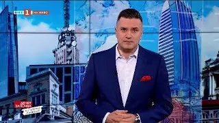 За различните мнения в коалицията - Денят започва с Георги Любенов - 10.04.2022 по БНТ