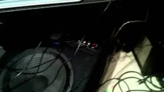St1xX being himself and building crazy shit.