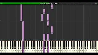 nettspend F swag piano tutorial