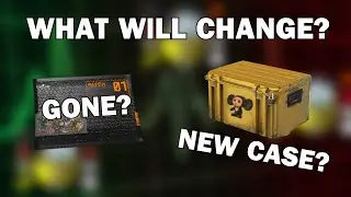 How the CS2 release affects the market