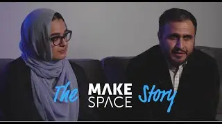 The MakeSpace Story