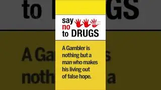 Power of Self-Control ✅| Stop Gambling | stop Drugs | life goals #money #gaming #gambling #like