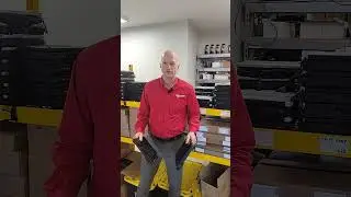 How Does the Dell Latitude 7220 Keyboard Attach? #shorts #ytshorts