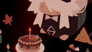 Happy Birthday Katie