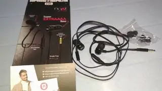 Boat Bass heads 235 Unboxing & Review | Comparision with JBL