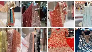 Bridal dresses latest collection part-2 single piece home delivery world wide shipping order via 