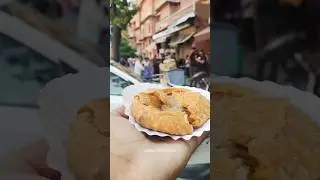 Jaipur Shahar ki Famous Kachori | Jaipur Kachodi - Jaipur Graphers #jaipur #kachori #pyajkachori