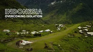Indonesia: Overcoming Isolation