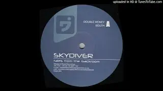 Skydiver - Double Money [WEEK003]