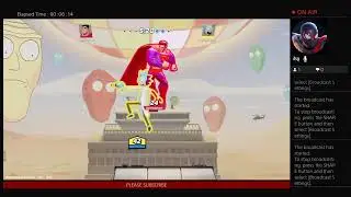 MULTIVERSUS LIVE STREAM IN 2025