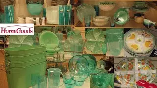 HomeGoods Shop With Me 2021| Spring Dining Decor 2021 |HomeGoods Spring Kitchen Decor 2021|Marshalls