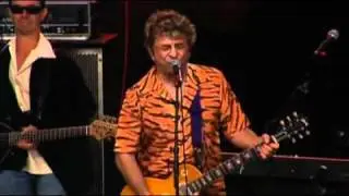 Pride of Lions - Sound of Home (Live in Belgium)