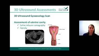 Open Evening - Herts & Essex Fertility Centre