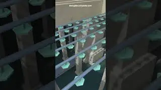 Cooling Tower - How it works
