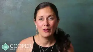Cooper Orthodontics   Testimonial