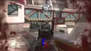 Black Ops 2 DLC Map 