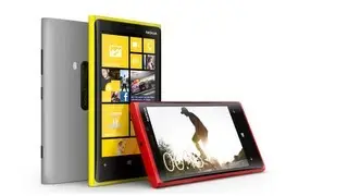 Nokia Lumia - the best