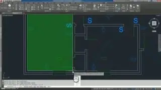 AutoCAD Measure Commands   A How To Guide