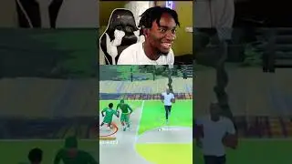 I PULLED UP ON MO BUCKETS AND MADE HIM RAGE 🤣