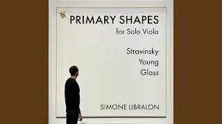 Music in Fifths (Transcription for Viola by Simone Libralon)