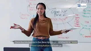Importance of Digital Marketing Services for Small Businesses by SocialBusk Web Solutions