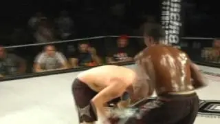 WXCLIVE.COM Tapteam MMA World Premiere Part 2 of 2