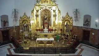 Emisión en directo de Hermandad Gran Poder
