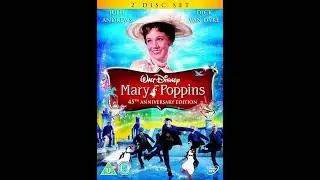 Fidelity Fiduciary Bank impression Marry Poppins
