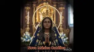 ESPERANÇA NO MANTO - NOVA MÚSICA CATÓLICA #ESPERANCANOMANTO #NMC #SONYMUSIC #SOMLIVRE #FE