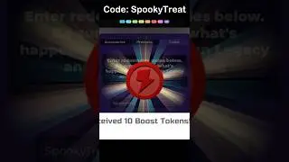 NEW HALLOWEEN EVENT CODE IN LOOMIAN LEGACY!