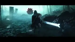 Hell is Us - Cinematic Trailer
