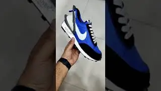 Nike Undercover React✅ || Giveaway🛍️ || 90%off || Orginal Video || Assam Prism || #shorts