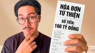 Những điều có thể bạn chưa biết về TỪ THIỆN