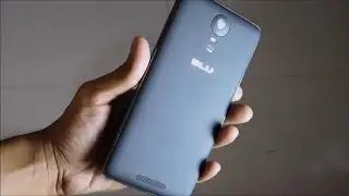Как восстановить BLU Studio XL 2 &mdash; режим восстановления