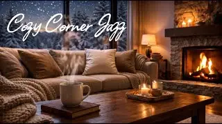 Cozy Corner Jazz Instrumentals