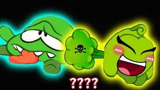 Om Nom Crab Football Sound Variations 57 Seconds