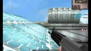 Wolfteam Br mudvayne ---TOP 10 KILL !