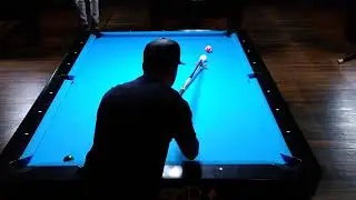 One Pocket Jacob and Keith 1/18/2026 Part 9