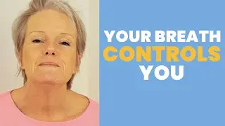 How to Control Your Emotions Using Breathwork & Inner Awareness