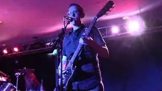 Creature Machine - Tiny Pieces of Little Wounds LIVE