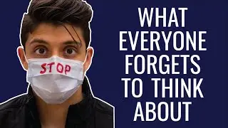 8 Healthy Quarantine Habits in 3 minutes: Optimize your Immune System (coronavirus)