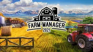 Farm Manager 2021 ▷ Большой курятник #20