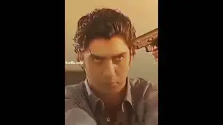 Polat Alemdar Gangsta's Paradise