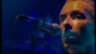 Coldplay See You Soon@Glastonbury 2002