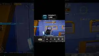 Solo V Squad Player 5 Finger #viral #khknight #pubgmobile #foryou