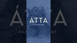 Announcing the &Aacute;TTA Film Experiment