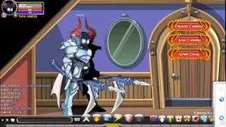 aqw best non mem looks