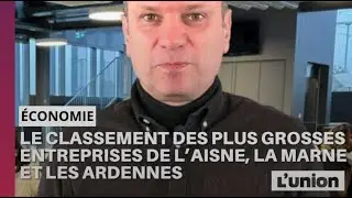 Le palmar&egrave;s 2026 des plus gros employeurs