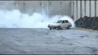Ghetto Fever 2009 DVD      Powered by Still Balling Racing Team