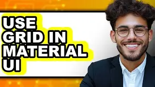 How to Use Grid in Material UI (Easy Method)